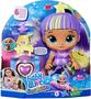 Imagem de Boneca Baby Alive Star Besties Lovely Luna Hasbro F7360