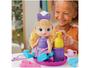 Imagem de Boneca Baby Alive Sudsy Styling Loira - com Acessórios Hasbro