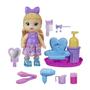 Imagem de Boneca Baby Alive Sudsy Styling Loira - Hasbro F5112