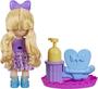 Imagem de Boneca Baby Alive Sudsy Styling Loira - Hasbro F5112