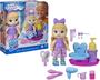 Imagem de Boneca Baby Alive Sudsy Styling Loira - Hasbro F5112