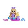 Imagem de Boneca Baby Alive Sudsy Styling Loira Hasbro