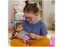 Imagem de Boneca Baby Alive Sudsy Styling Morena - com Acessórios Hasbro