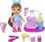 Imagem de Boneca Baby Alive Sudsy Styling Morena