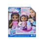 Imagem de Boneca Baby Alive Sudsy Styling Negra F6147 Hasbro