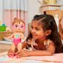 Imagem de Boneca Baby Alive Sunny Swimmer Morena F8141 - Hasbro