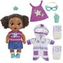 Imagem de Boneca Baby Alive Super BFF Tilly Tinker - 28 cm