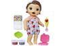 Imagem de Boneca Baby Alive  Super Snacks 