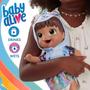 Imagem de Boneca Baby Alive Tinycorn Panda Faz Xixi - Hasbro E9422