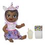 Imagem de Boneca Baby Alive Tinycorn Unicornio Faz Xixi - Hasbro E9166