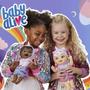 Imagem de Boneca Baby Alive Tinycorn Unicornio Faz Xixi - Hasbro E9166