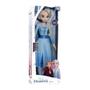 Imagem de Boneca Baby Brink Disney Frozen Elsa Mini My Size Vinil 55cm