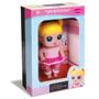 Imagem de Boneca Baby Buddies Bailarina Loira - 704 - Bambola