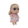 Imagem de Boneca Baby Buddies Hair Loira - Bambola