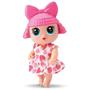 Imagem de Boneca Baby Buddies Sabores Morango 695 - Bambola