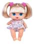 Imagem de Boneca Baby Collection Mini Passeio