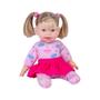 Imagem de Boneca Baby Fofura com Cabelo Cotiplas 2586