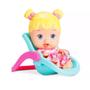 Imagem de Boneca Baby Little Dolls Passeio Alive - Divertoys