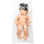 Imagem de Boneca Baby Miniland Educational 15" anatomicamente correta