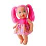 Imagem de Boneca Baby My Little Collection Fashion Moderninha