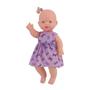 Imagem de Boneca Baby Nanny 30cm Brinquedo Princesa Menina Barato