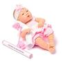 Imagem de Boneca Baby Ninos Bebe 38Cm Cotiplas