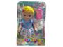 Imagem de Boneca Baby'S Collection Alive F Xixi Loira St467