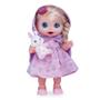 Imagem de Boneca Baby's Collection Contos de Fadas Loira - 385 - Super Toys