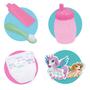 Imagem de Boneca Baby's Collection Unicornio - Super Toys