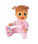 Imagem de Boneca Baby Wow Analu Multikids