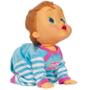 Imagem de Boneca Baby Wow Engatinha - Multikids BR582