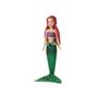 Imagem de Boneca Babybrink Ariel Mini My Size