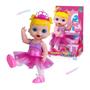 Imagem de Boneca Babys Collection Bailarina 34cm 485 - Super Toys