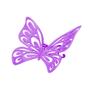 Imagem de Boneca Babys Collection Butterfly Com Asinhas - Super Toys