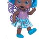 Imagem de Boneca Babys Collection Butterfly Super Toys Brinquedos