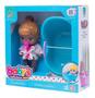 Boneca Babys Collection Com Banheira - Super Toys 349 Imagem de Boneca Babys Collection Com Banheira - Super Toys 349