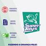 Boneca Babys Collection Com Banheira - Super Toys 349 Imagem de Boneca Babys Collection Com Banheira - Super Toys 349