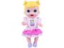 Imagem de Boneca Babys Collection Comidinha - com Acessórios Super Toys