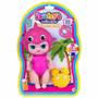 Imagem de Boneca - Babys Collection - Dia de Praia - Rosa - Super Toys