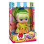 Imagem de Boneca Babys Collection Mini Sorvetinho com Cheirinho