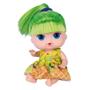 Imagem de Boneca Babys Collection Mini Sorvetinho com Cheirinho