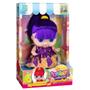 Imagem de Boneca Babys Collection Mini Sorvetinho com Cheirinho