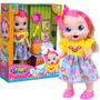 Imagem de Boneca Babys Collection Papá Divertido - Super Toys