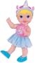 Imagem de Boneca Babys Collection Unicórnio Super Toys