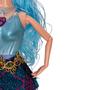 Imagem de Boneca bailarina articulada com acessórios cor aleatória