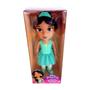 Imagem de Boneca Bailarina Articulada Princesas da Disney 1x - MultiKids