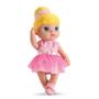 Imagem de Boneca Bailarina Buddies Alive - Bambola Brinquedos