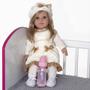 Imagem de Boneca Barata Reborn Grande Baby Alive 52 cm Magazine Luiza