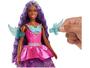 Imagem de Boneca Barbie A Touch Of Magic Brooklyn - com Acessórios Mattel