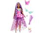Imagem de Boneca Barbie A Touch Of Magic Brooklyn - com Acessórios Mattel